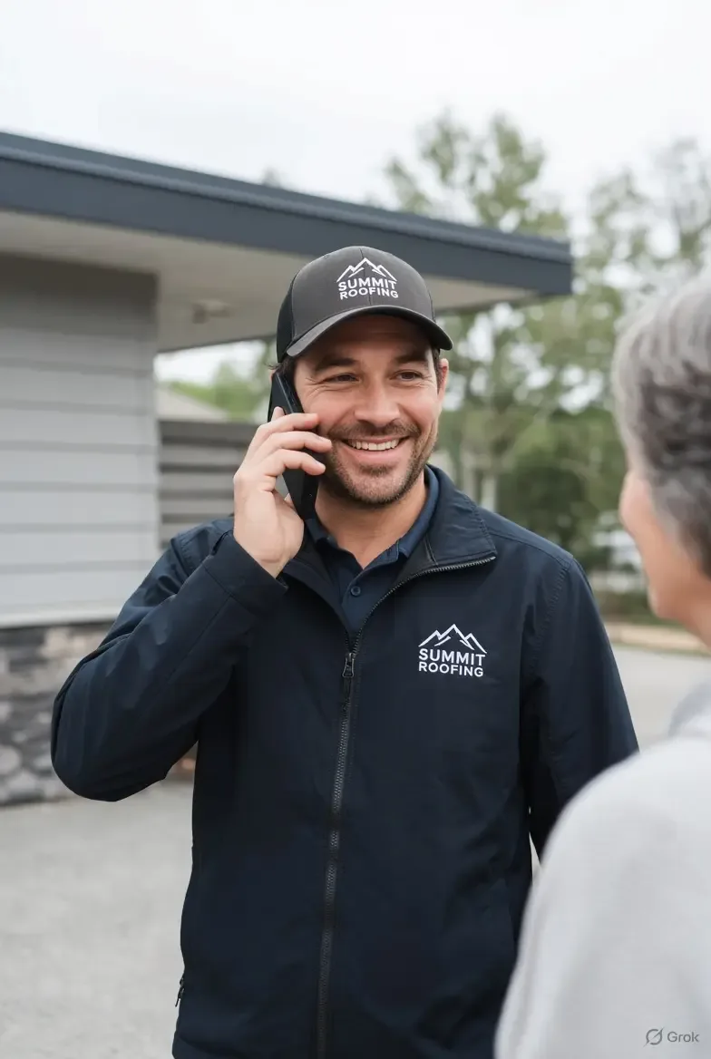Flat Roof Leak Repair Durand, MI FAQs